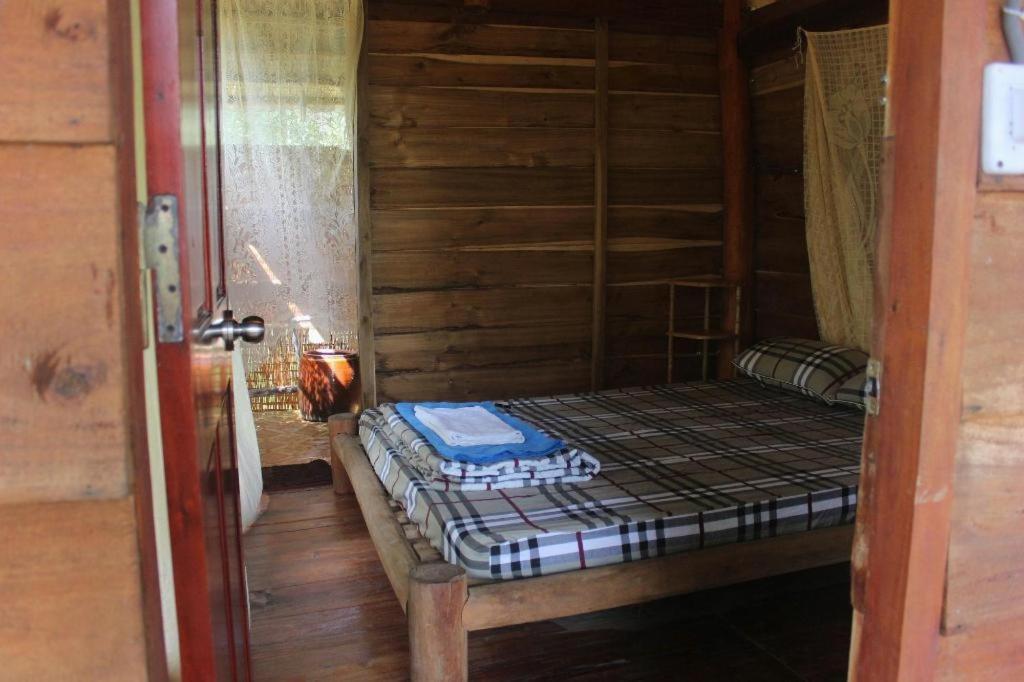 Pepper Farm Phu Quoc Bungalow Exterior foto